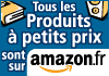 En partenariat avec amazon.fr